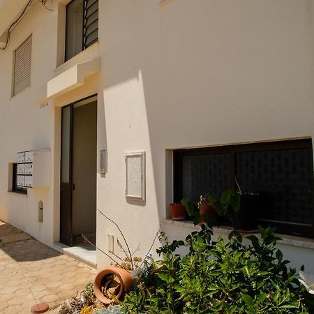 Hamall Host Alvor Dış mekan fotoğraf