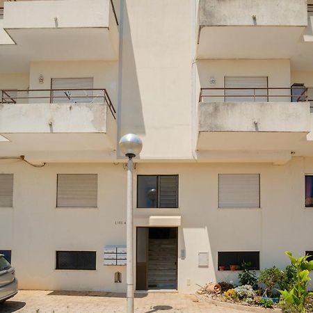 Hamall Host Alvor Dış mekan fotoğraf