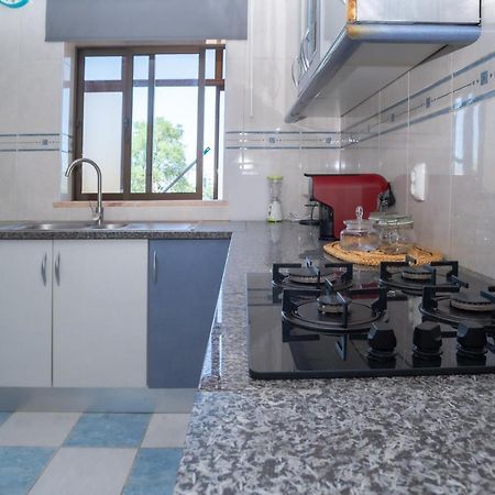 Hamall Host Alvor Dış mekan fotoğraf