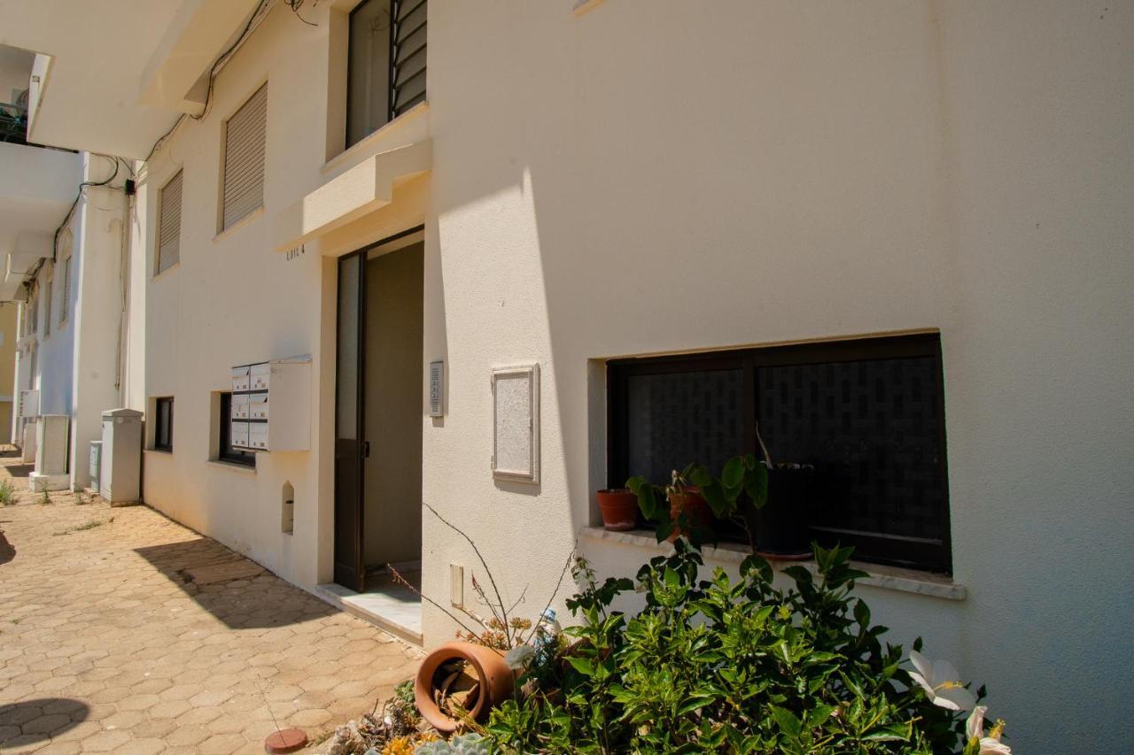 Hamall Host Alvor Dış mekan fotoğraf
