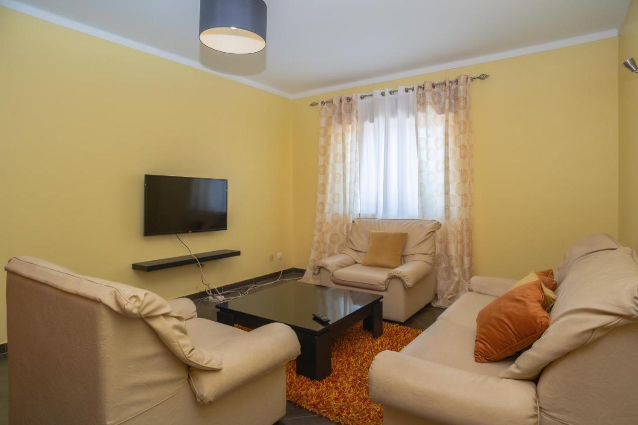 Hamall Host Alvor Dış mekan fotoğraf