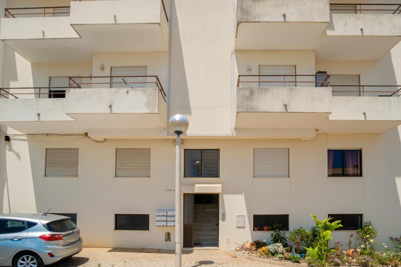 Hamall Host Alvor Dış mekan fotoğraf