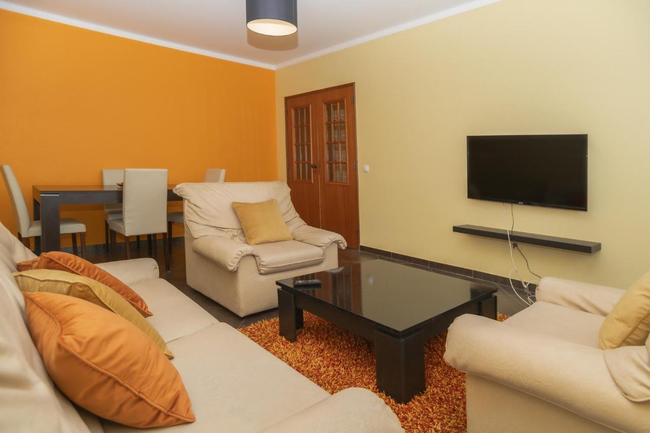Hamall Host Alvor Dış mekan fotoğraf