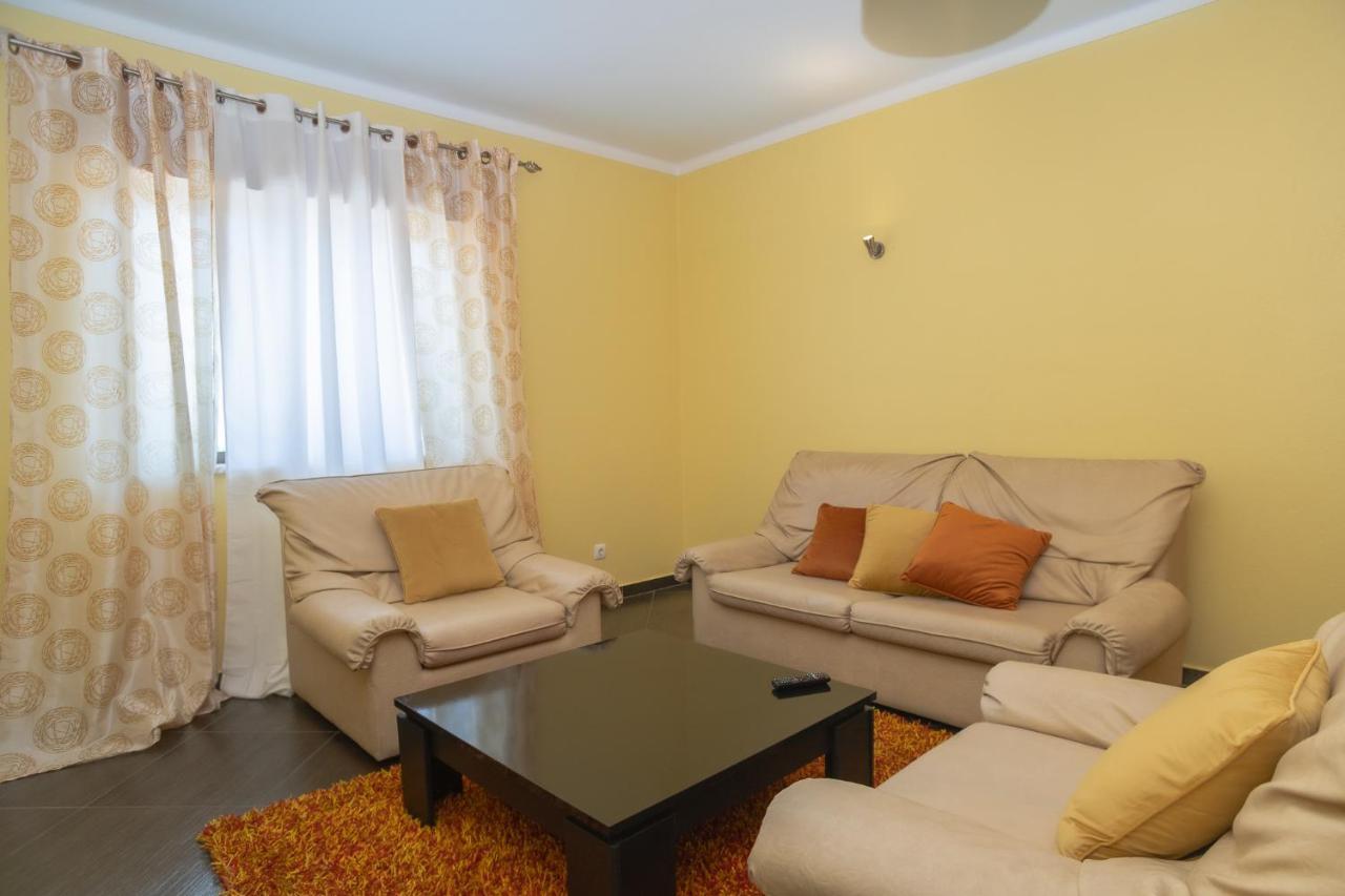 Hamall Host Alvor Dış mekan fotoğraf