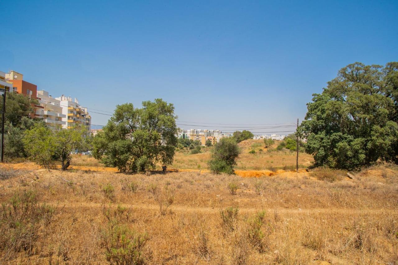 Hamall Host Alvor Dış mekan fotoğraf