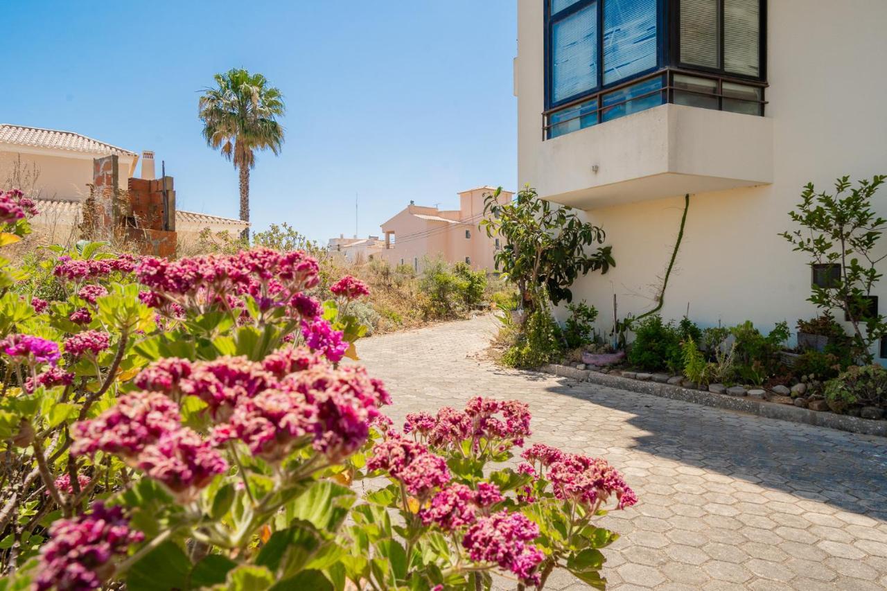 Hamall Host Alvor Dış mekan fotoğraf