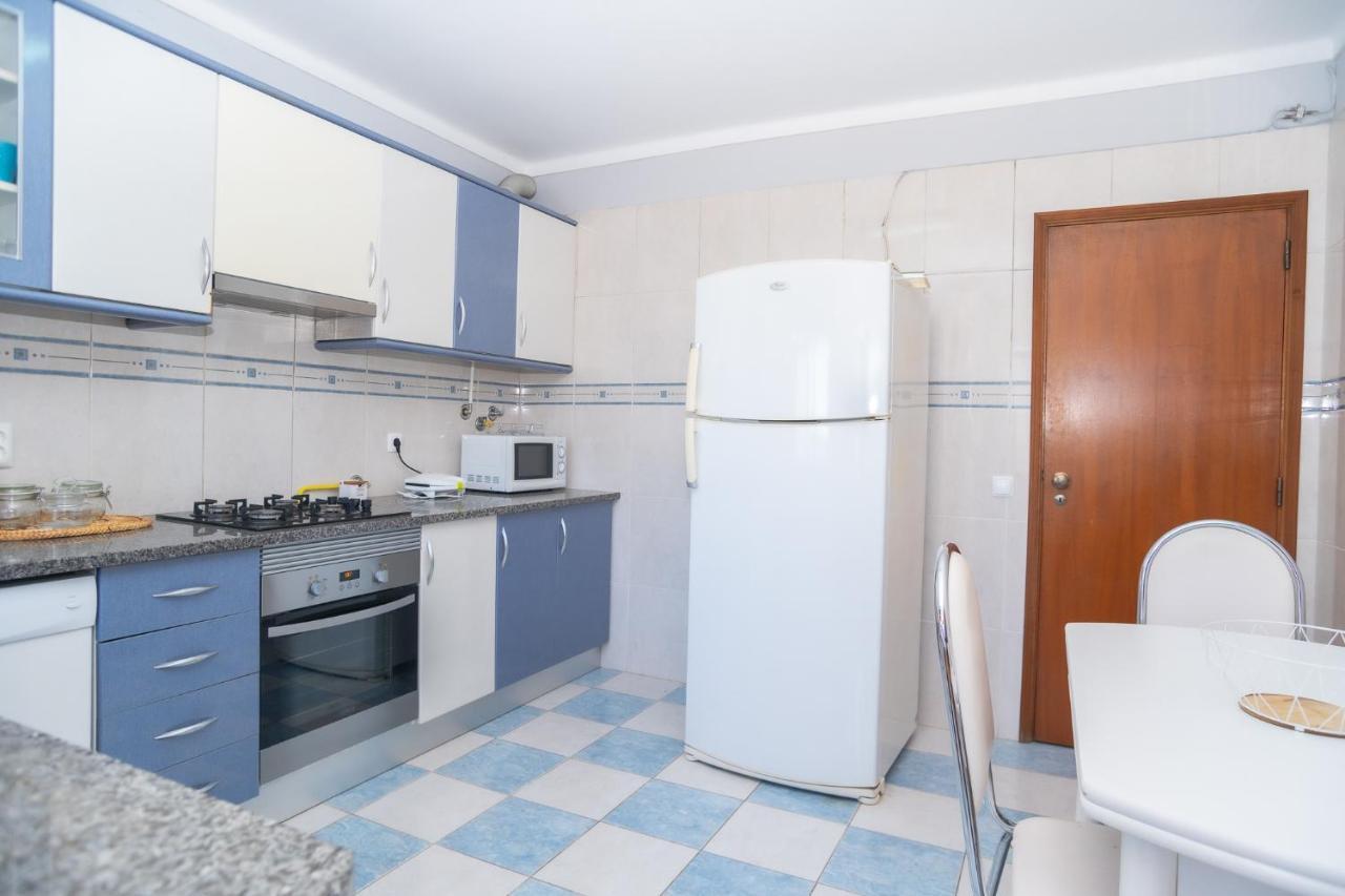 Hamall Host Alvor Dış mekan fotoğraf
