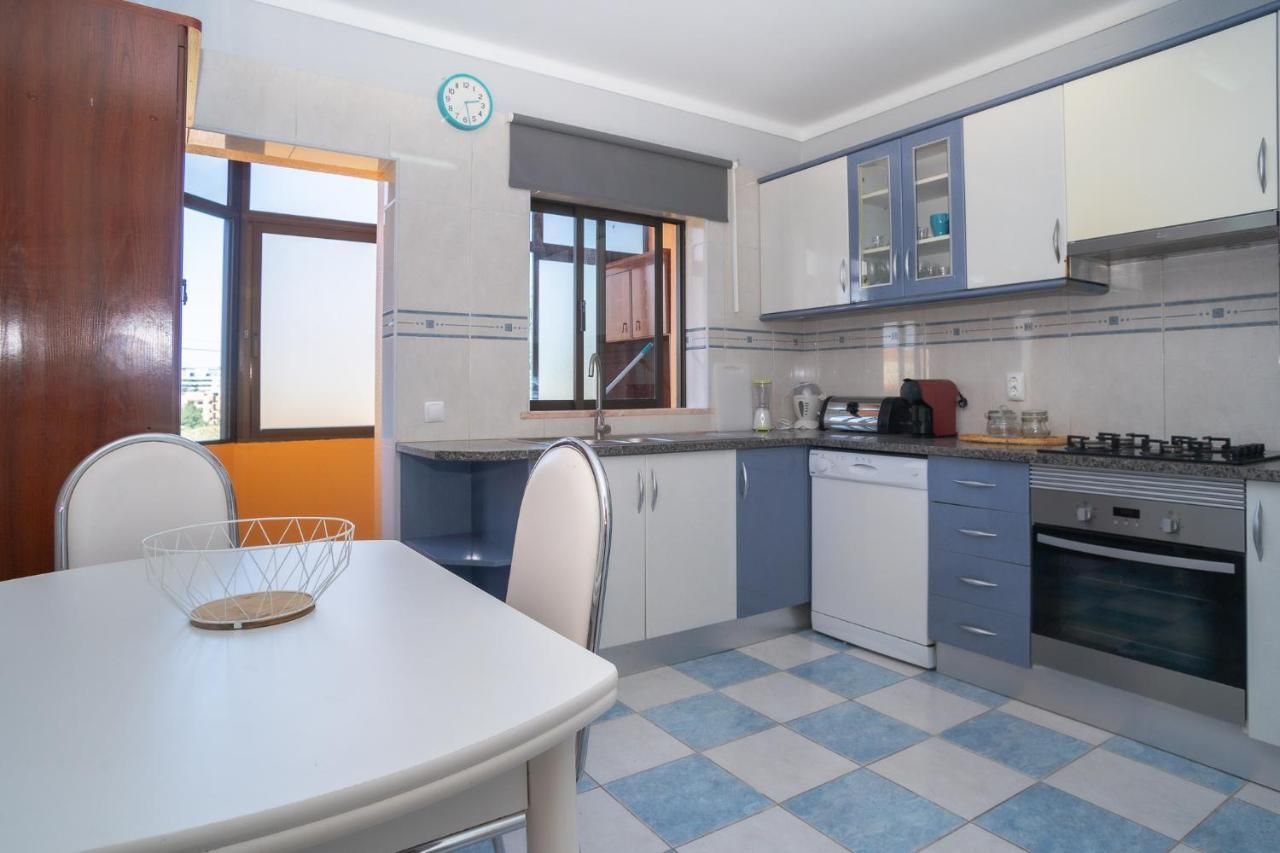 Hamall Host Alvor Dış mekan fotoğraf