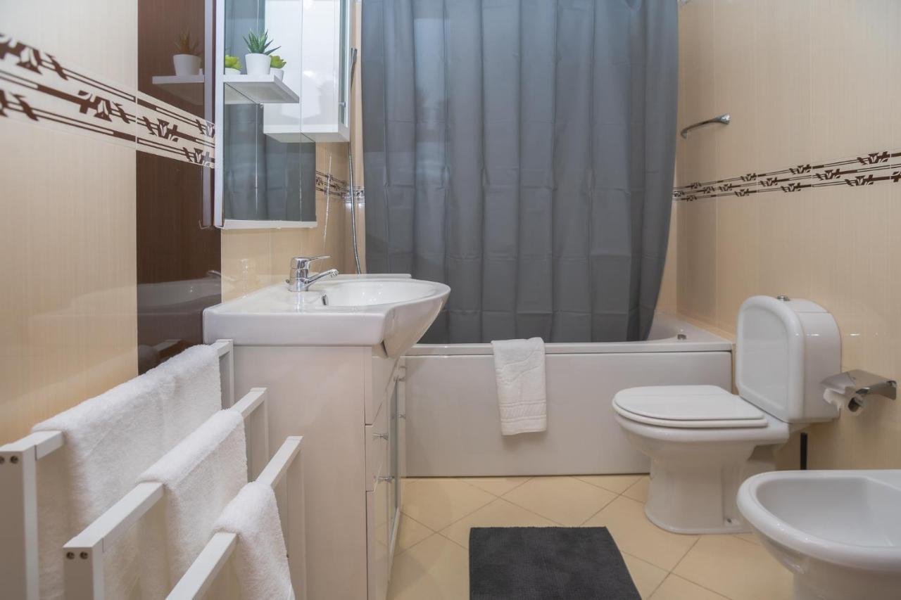 Hamall Host Alvor Dış mekan fotoğraf