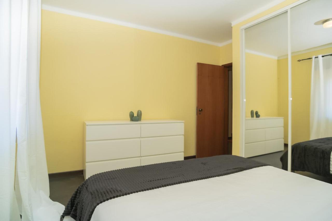 Hamall Host Alvor Dış mekan fotoğraf