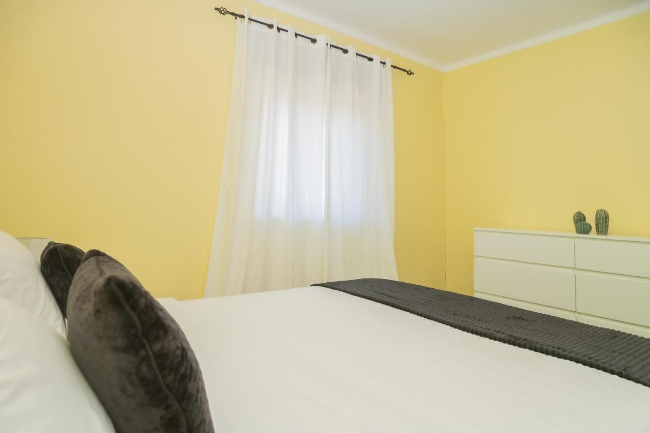 Hamall Host Alvor Dış mekan fotoğraf