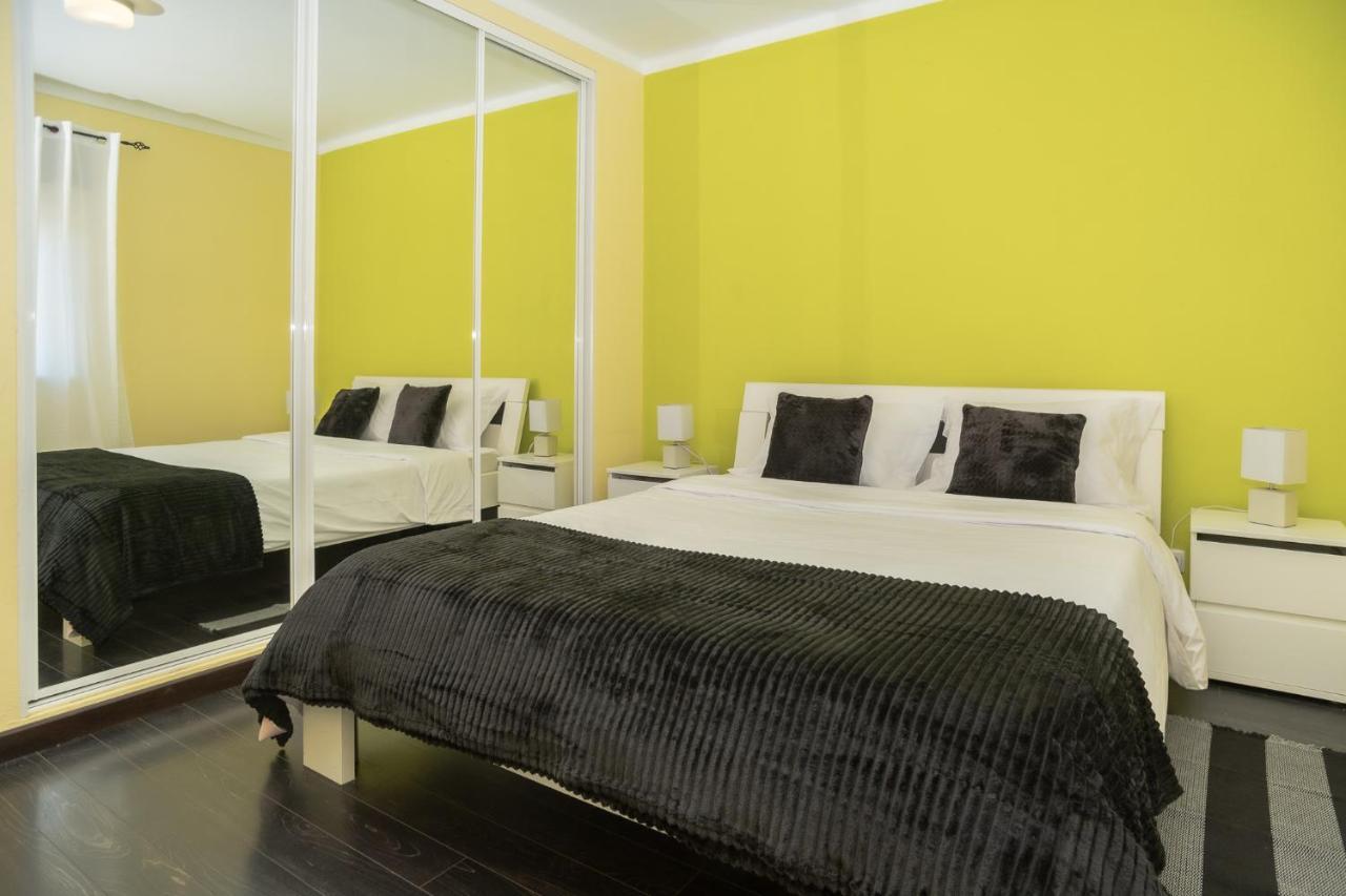 Hamall Host Alvor Dış mekan fotoğraf
