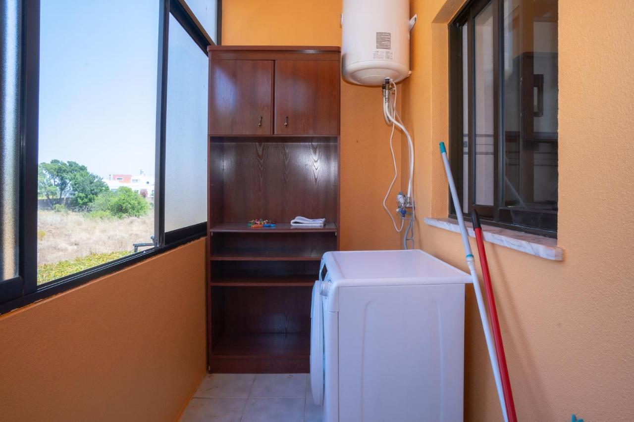 Hamall Host Alvor Dış mekan fotoğraf