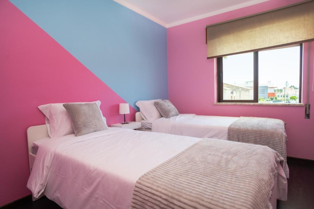 Hamall Host Alvor Dış mekan fotoğraf