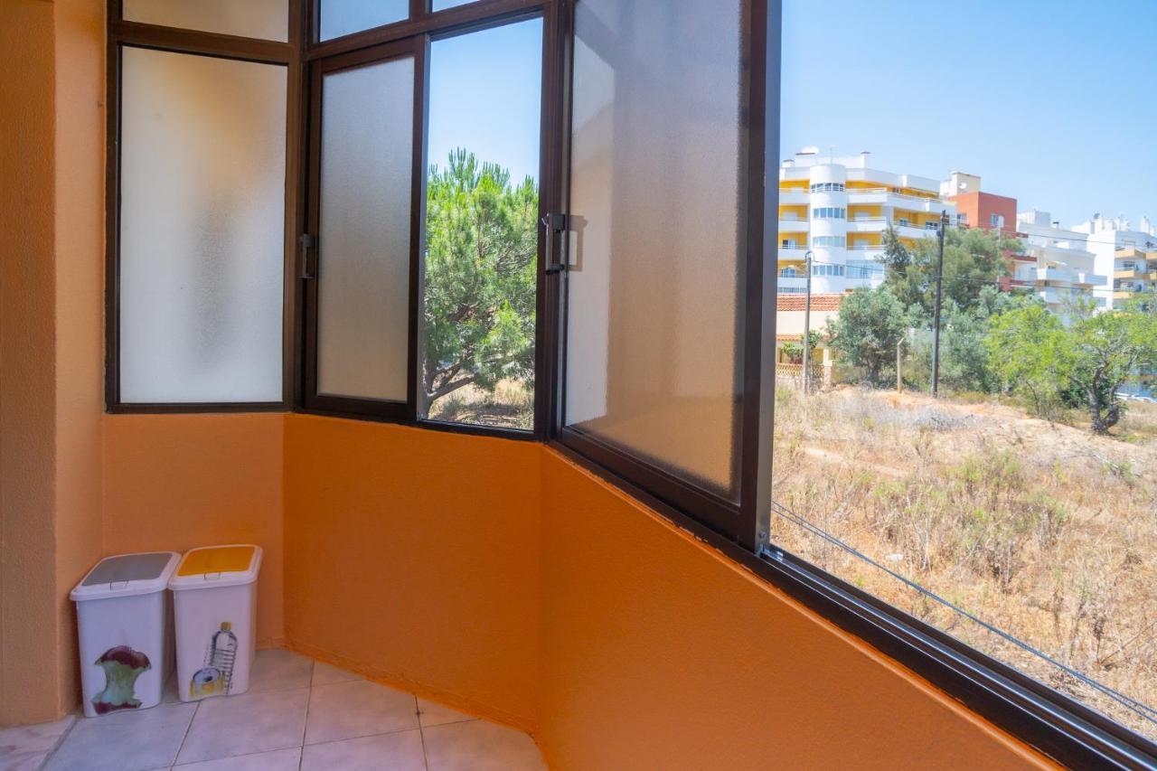 Hamall Host Alvor Dış mekan fotoğraf